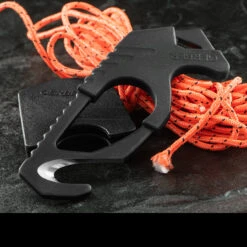Gerber Strap Cutter -Campfire Essentials Shop G2118.4 47949.1692782020