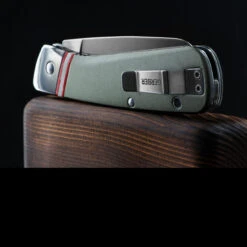 Gerber Straightlace Slip Joint Green SPECIAL 11 Gerber Straightlace Slip Joint Green SPECIAL -Campfire Essentials Shop G372det 71496.1624025318.1280.1280 19823.1681395838