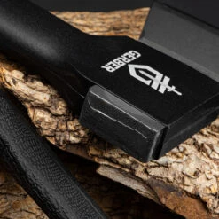 Gerber Gator Combo Axe II -Campfire Essentials Shop G41420.4 69041.1663930372