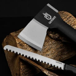 Gerber Gator Combo Axe II SPECIAL OFFER 18 Gerber Gator Combo Axe II SPECIAL OFFER -Campfire Essentials Shop G41420.5 97162.1663930372.1280.1280 26327.1689763951