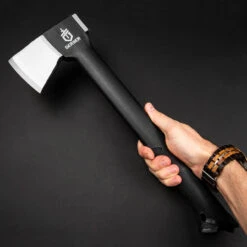 Gerber Gator Combo Axe II SPECIAL OFFER 15 Gerber Gator Combo Axe II SPECIAL OFFER -Campfire Essentials Shop G41420.8 83338.1663930372.1280.1280 39119.1689763951