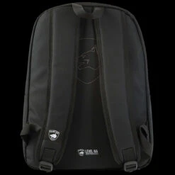 Guard Dog Security Proshield Scout Bulletproof Backpack -Campfire Essentials Shop GDPSCBKdet2 68831.1597400369