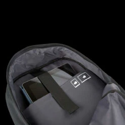 Guard Dog Security Proshield Scout Bulletproof Backpack -Campfire Essentials Shop GDPSCBKdet5 73854.1597400369