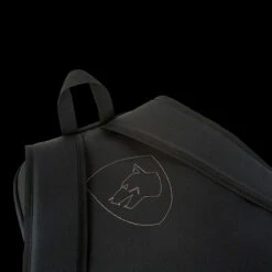 Guard Dog Security Proshield Scout Bulletproof Backpack -Campfire Essentials Shop GDPSCBKdet6 52045.1597400369