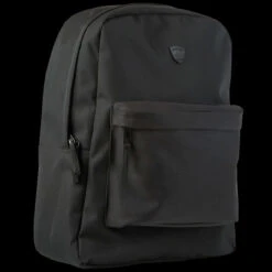 Guard Dog Security Proshield Scout Bulletproof Backpack -Campfire Essentials Shop GDPSCBKdet 11592.1597400368