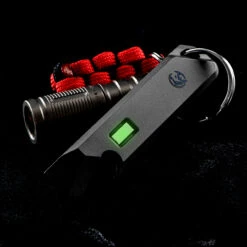 Glow Rhino Tritium Pry Bar -Campfire Essentials Shop GLRPRYBAR glow 50262.1645019159