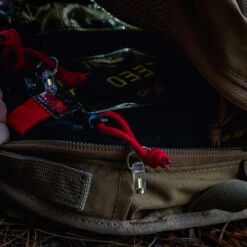 Glow Rhino Spark Glow Fob -Campfire Essentials Shop GLRSPARK.1 60919.1676374445