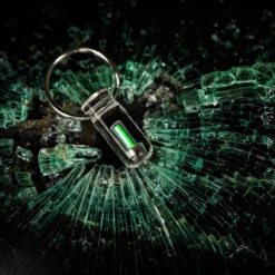 Glow Rhino Spark Glow Fob -Campfire Essentials Shop GLRSPARK 30827.1676374445