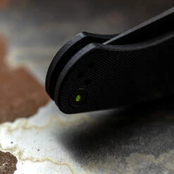 Glow Rhino Spyderco Hole Plug -Campfire Essentials Shop GLRSPLHP01.2 98647.1676375539