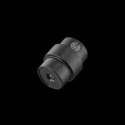 Glow Rhino Spyderco Hole Plug -Campfire Essentials Shop GLRSPLHP0101 15312.1676375539