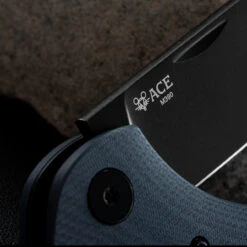 GiantMouse Farley Dusk Blue G10 -Campfire Essentials Shop GM FARLEY DB PVD.1 53481.1666107626.1280.1280 69237.1666793011