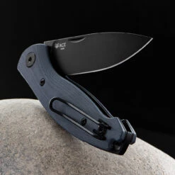 GiantMouse Farley Dusk Blue G10 -Campfire Essentials Shop GM FARLEY DB PVD.3 80588.1666107626.1280.1280 37294.1666793011