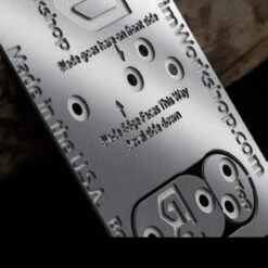 Grim Workshop Cordage Making Card -Campfire Essentials Shop GRICARD002det 18150.1638538372