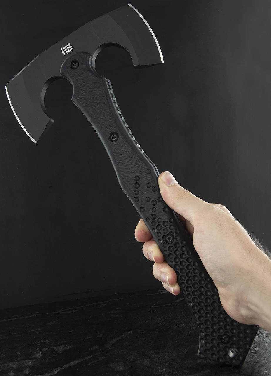 Halfbreed CBA01 3 Halfbreed CBA01 - Image 3