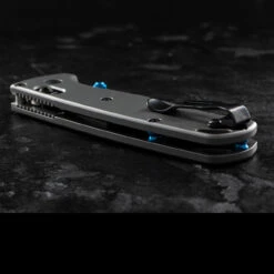 Titech Benchmade Bugout Titanium Scales -Campfire Essentials Shop HH SC P BM535.1 49277.1635777694.1280.1280 92858.1635781595