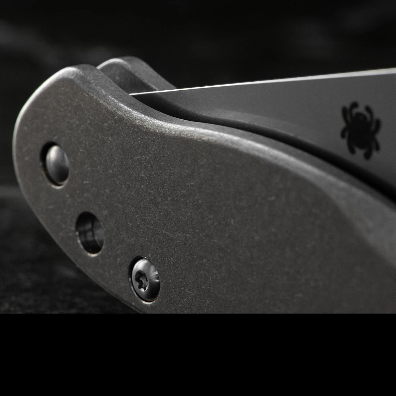 Titech Para 3 Lightweight Titanium Scales 2 Titech Para 3 Lightweight Titanium Scales - Image 2