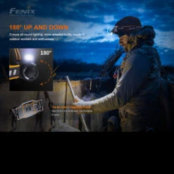 Fenix HM60R Headlamp -Campfire Essentials Shop HM60Rdet6 21355.1638981392
