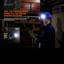 Fenix HM70R Headlamp -Campfire Essentials Shop HM70Rdet6 83158.1638983884