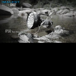 Imalent SR32 Flashlight -Campfire Essentials Shop IMA SR32.14 17047.1686920672