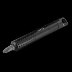James Brand Cache River Black - EDC Screwdriver -Campfire Essentials Shop JB ES205910 1001 75494.1667321358.1280.1280 61332.1667900770