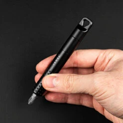 James Brand Cache River Black - EDC Screwdriver -Campfire Essentials Shop JB ES205910 10 14416.1667568523.1280.1280 05475.1667900770