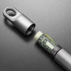 James Brand Randolph Titanium -Campfire Essentials Shop JB ES206930 10.2 07086.1663859553