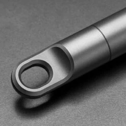 James Brand Randolph Titanium -Campfire Essentials Shop JB ES206930 10.4 29821.1663859553