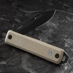 James Brand "The Ellis" Slim G10 Black Blade -Campfire Essentials Shop JB KN125195 01.2 84225.1683122989.1280.1280 39742.1684230400