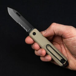 James Brand "The Ellis" Slim G10 Black Blade -Campfire Essentials Shop JB KN125195 01 16629.1683122989.1280.1280 88788.1684230400