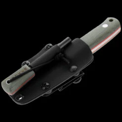 Joker Erizo TS1 Fixed Blade Knife -Campfire Essentials Shop JOK CV81 F.1 55609.1692003986.1280.1280 89844.1692787104