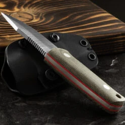 Joker Erizo TS1 Fixed Blade Knife -Campfire Essentials Shop JOK CV81 F.5 85807.1692003987.1280.1280 26614.1692787104