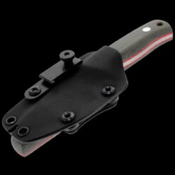 Joker Erizo TS1 Fixed Blade Knife -Campfire Essentials Shop JOK CV81 F 10338.1692003986.1280.1280 09353.1692787104