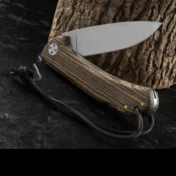 Joker Cocker NB134 Bocote Folding Knife -Campfire Essentials Shop JOK NB134.1 23950.1685980470