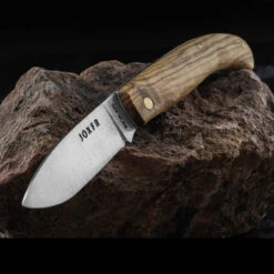 Joker NO77 Olive Folding Knife -Campfire Essentials Shop JOK NO77.3 84399.1686040669