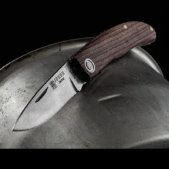 Joker NP112 Rosewood Folding Knife -Campfire Essentials Shop JOK NP112.1 80536.1686050535