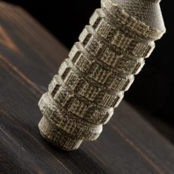 JWK V3 Precision Driver Micarta -Campfire Essentials Shop JWK V3 PD MIC ODG.3 94086.1690278676