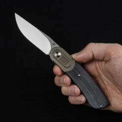 Kansept Reverie G10 -Campfire Essentials Shop KA K2025A1 58134.1686834300