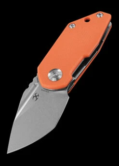 Kansept Rio G10 Folding Knife -Campfire Essentials Shop KA K3044A4 52613.1686666368