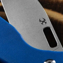 Kansept Convict G10 Folding Knife