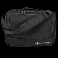 Kitanica Envoy Attache -Campfire Essentials Shop KIT BAG ENVOY BKdet7 08548.1634301489