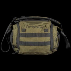 Kitanica Scorpion Lumbar Pack With Water Bottle Holster -Campfire Essentials Shop KIT SCORP PACK GRN.6 31402.1695199181.1280.1280 99788.1695290823