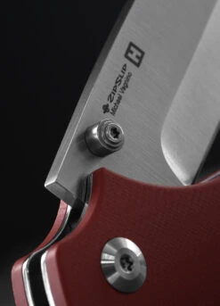 Kizer Vagnino Zipslip Heinnie® Exclusive -Campfire Essentials Shop KIV3507E.6 98487.1692013045