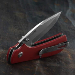 Kizer Vagnino Zipslip Heinnie® Exclusive -Campfire Essentials Shop KIV3507E.7 21283.1692013045