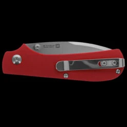Kizer Vagnino Zipslip Heinnie® Exclusive -Campfire Essentials Shop KIV3507E 28563.1692013045
