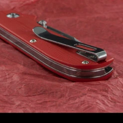 Kizer Vagnino Zipslip Heinnie® Exclusive -Campfire Essentials Shop KIV3507Edet11 84790.1692013046