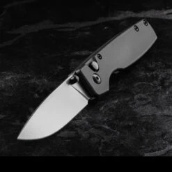 Kizer Orginal XL Aluminium Folding Knife -Campfire Essentials Shop KIV4605C2.3 66077.1686758585