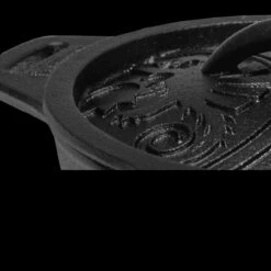 Petromax KR1 Cast Iron Saucepan -Campfire Essentials Shop KR1det 00517.1633095143