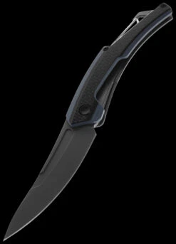 Kershaw Reverb XL Linerlock -Campfire Essentials Shop KS1225X 27913.1692721400
