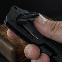 Kershaw Select Fire SPECIAL OFFER -Campfire Essentials Shop KS1920Xdet 43995.1655122367.1280.1280 23486.1689694436