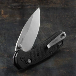 Kershaw Heist Folding Knife -Campfire Essentials Shop KS2037.2 35434.1690376937